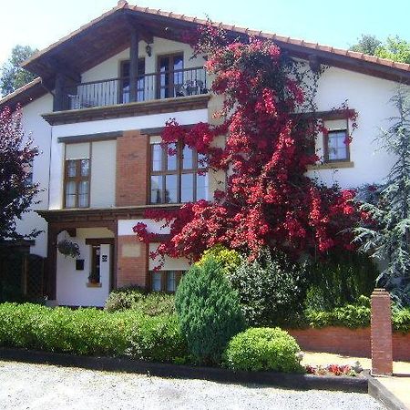 Apartamentos Dos Robles Somo Zewnętrze zdjęcie