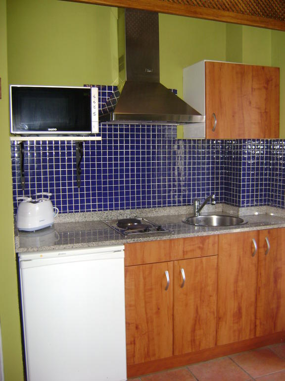 Apartamentos Dos Robles Somo Pokój zdjęcie