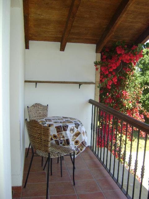Apartamentos Dos Robles Somo Zewnętrze zdjęcie