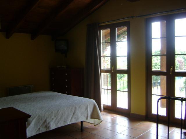 Apartamentos Dos Robles Somo Pokój zdjęcie