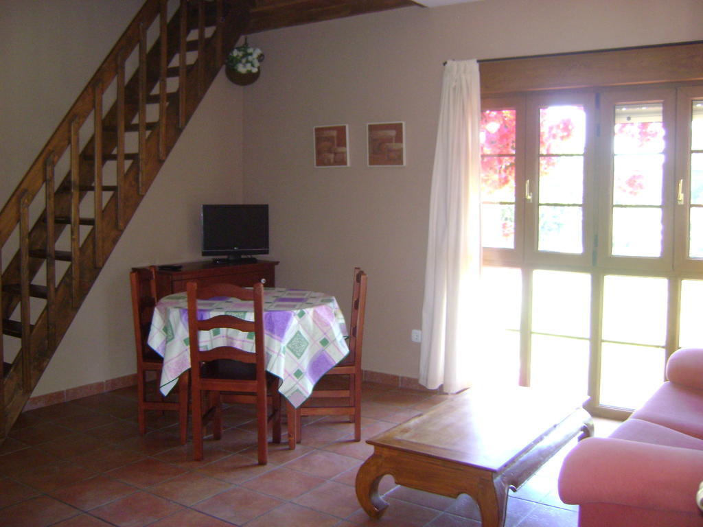 Apartamentos Dos Robles Somo Pokój zdjęcie