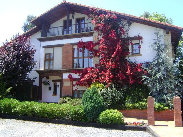 Apartamentos Dos Robles Somo Zewnętrze zdjęcie